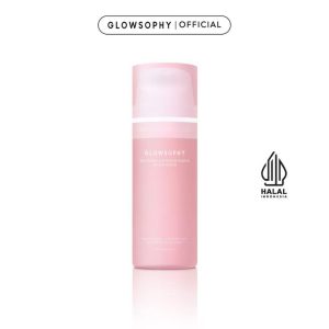 Mouisturizer Glowsophy