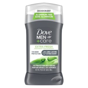 Deodorant Dove men