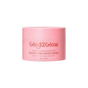 Moisturizer Glad2Glow