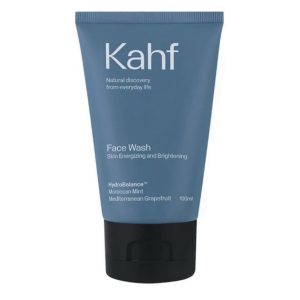 Face wash Kahf