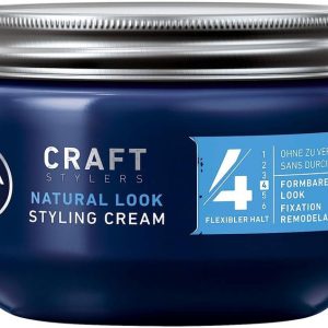 Nivea Hair Cream