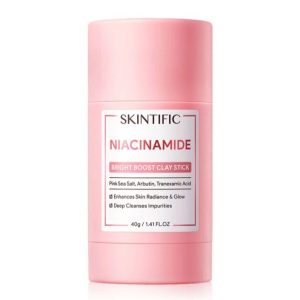 Masker Skintific