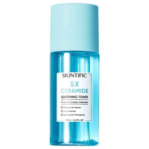 Toner Skintific
