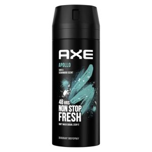 Axe Deodorant